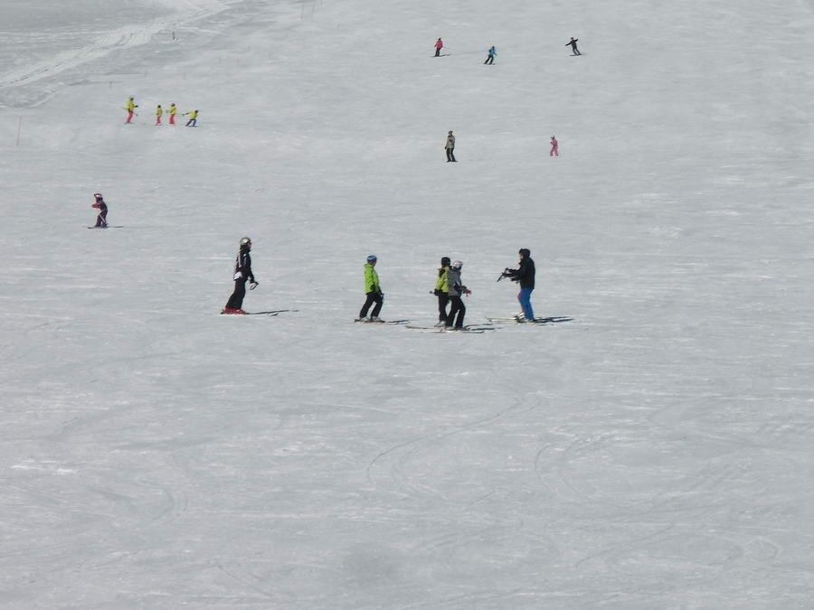 01- Anreise, Haushang 118